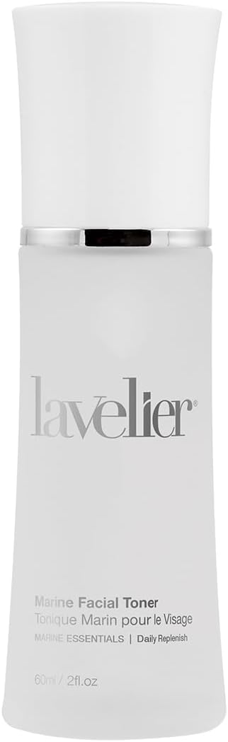 Lavelier Marine Facial Toner 60ml / 2fl.oz