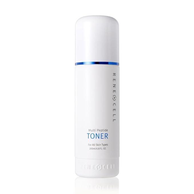 RENE CELL[Renecell] MULTI PEPTIDE TONER