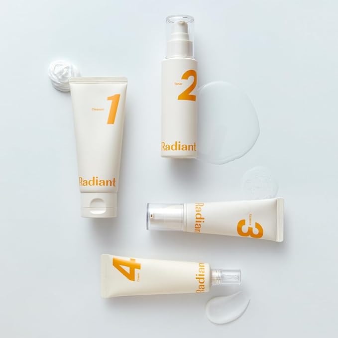Age Routine Box (Radiant)