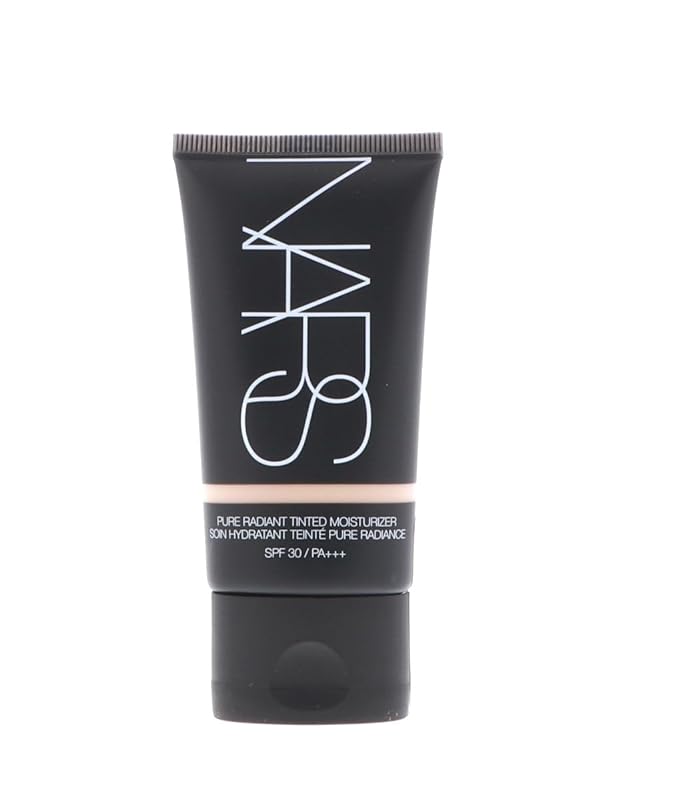 NARS Pure Radiant Tinted Moisturizer SPF 30/PA+++, Alaska