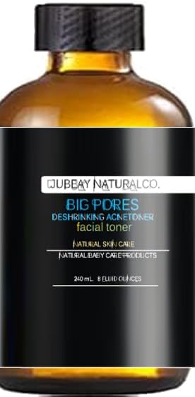 Big Pore Shrinking FacialToner
