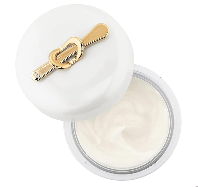 TATCHA The Silk Cream: Weightless Moisturizing and Firming Cream for Combo to Dry Skin (50 ml / 1.7 oz)