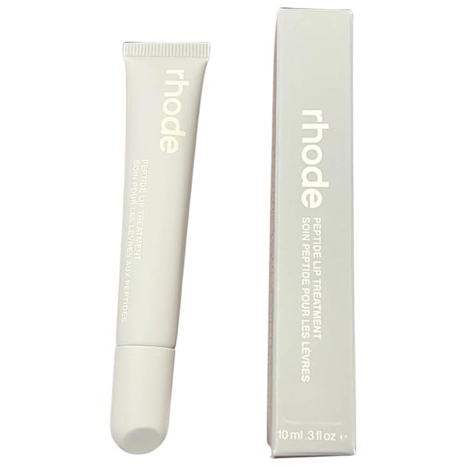 Rhode Lip Treatment 10ml / 0.3 fl oz Unscented.