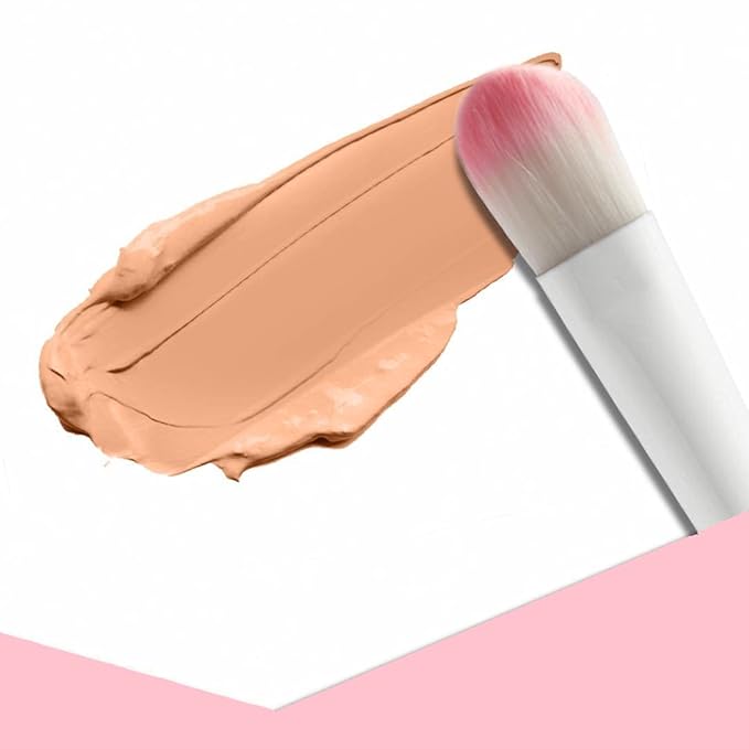 Wet n Wild Foundation Makeup Brush