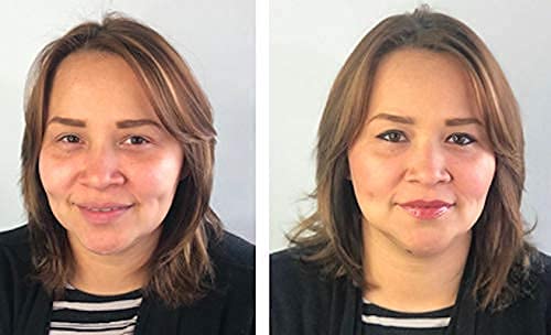 FACIAL ENHANCER (Deep) Concealer, Makeup, BB Cream Alternative