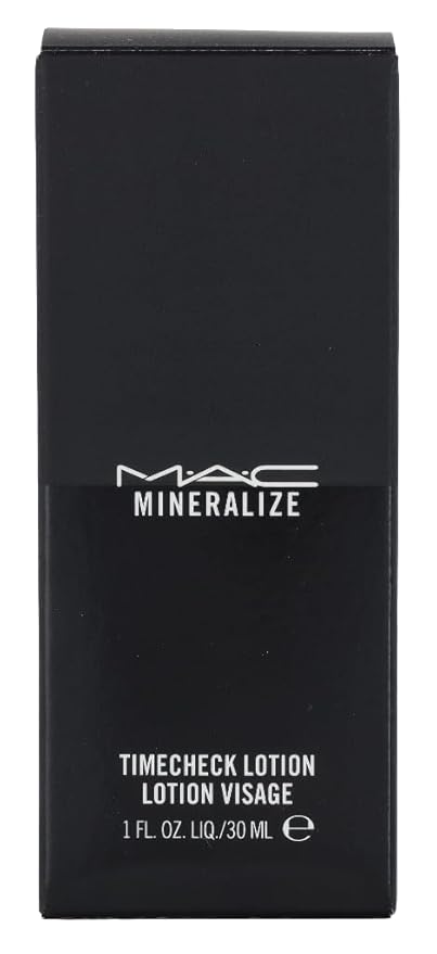 Mineralize Timecheck Lotion