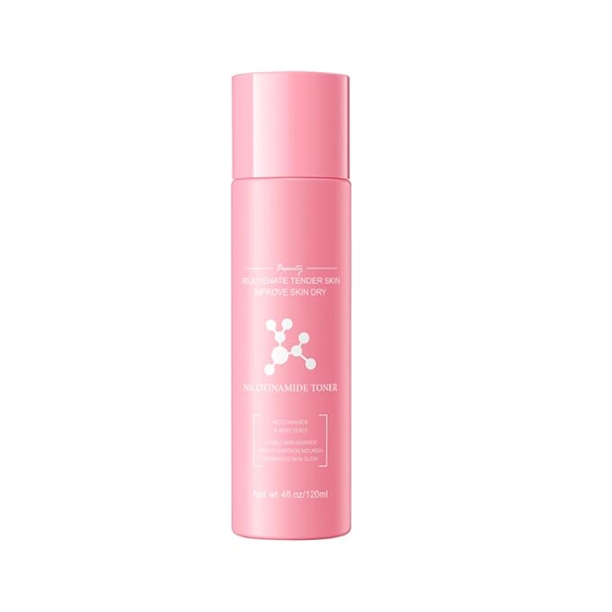 Moily Replenishing Facial Mist for Women | Daily Toner Formula for Hydrated & Comfortable Skin Niacinamide One Size