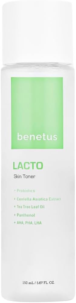 Lacto Skin Toner 150ml