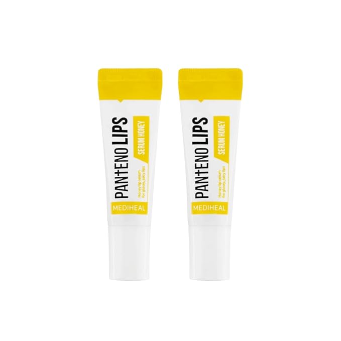 Mediheal Lips (Honey 2pk)