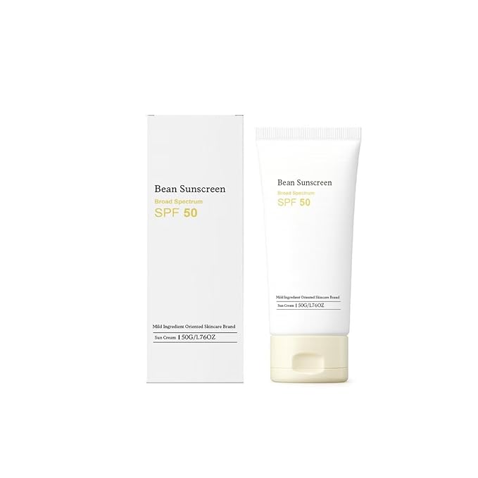 Women's Moisturizing Sunscreen Reduces Photodamage, Replenishes Skin Moisture, and Improves Dryness