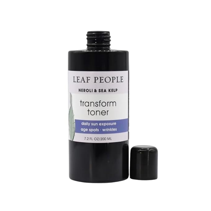 Neroli Sea Kelp Transform Toner 7.2 fl. oz.