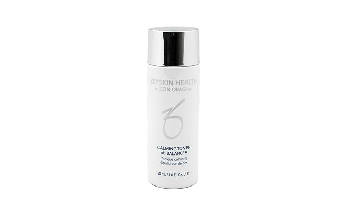 ZO SKIN HEALTH Calming Toner (travel size) 50 mL / 1.6 Fl. Oz. (920400)