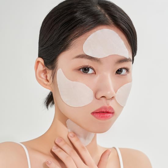 miss dragon Vita Butter Glow & Hydrate Toner Pads (5 Travel Pads) – Vegan Korean Skincare Daily Toner Pads with Vitamin C, Niacinamide for Hydration, Brightness & Tone Support
