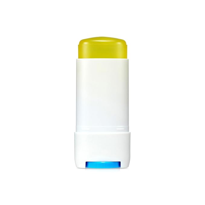 Convenient & Refreshing Facial Sun, Non-Greasy, Travel-Friendly, For A.t.o.m.y Outdoor-friendly moisturizer Stick (0.53oz) / floss included