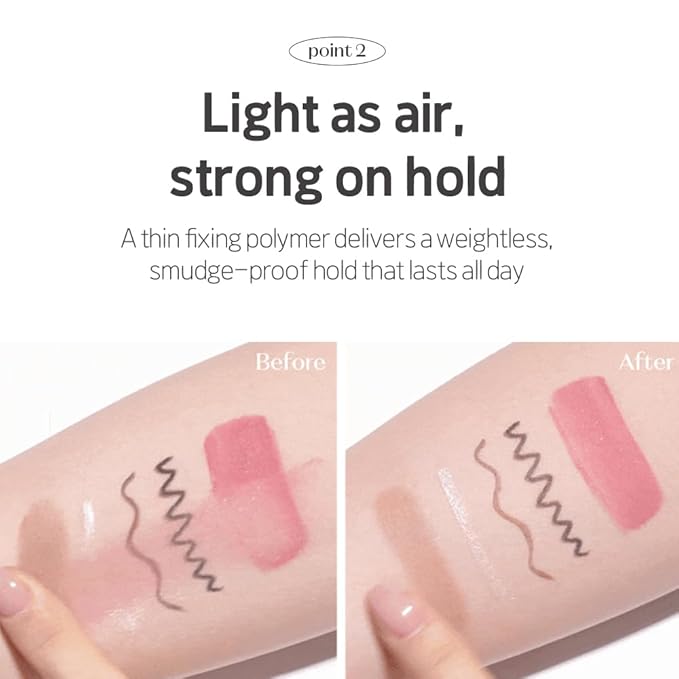 ETUDE Soft Fix Makeup Spray Fixer 50ml