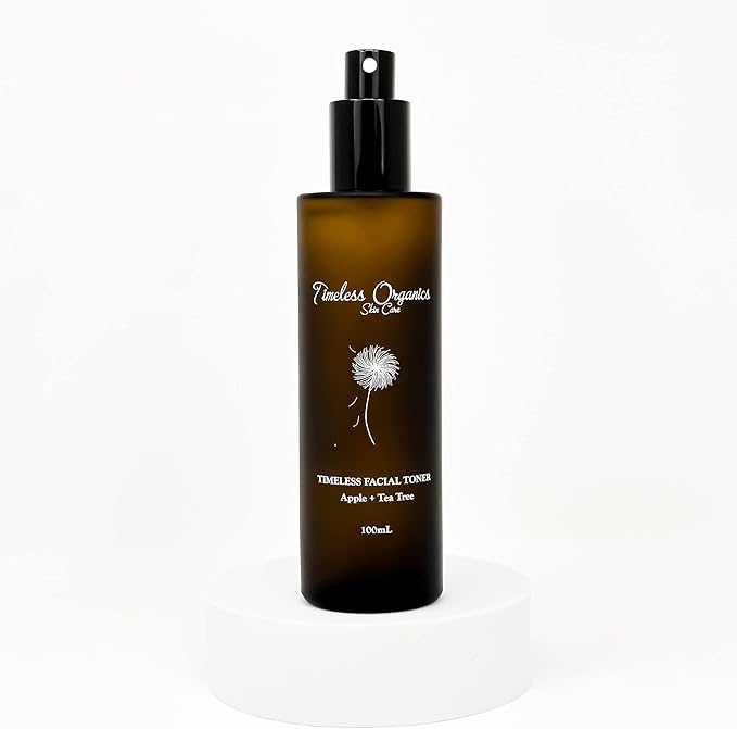 Toner for Troubled Skin