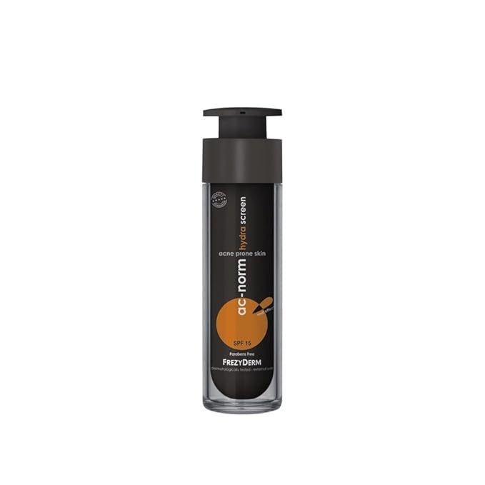 Frezyderm Ac-Norm Hydra Screen SPF15 50ml