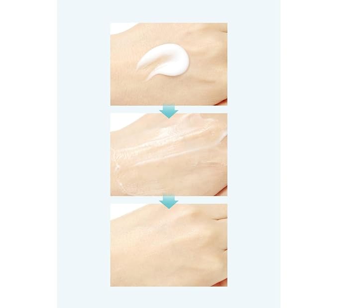Nature Republic Super Aqua Max Watery Emulson_Hydrating Deep sea water daily Moisturizer & Glow Lightweight Long Lasting lotion cream for Face korean beauty facial skin care 130ml / 4.39 fl.oz