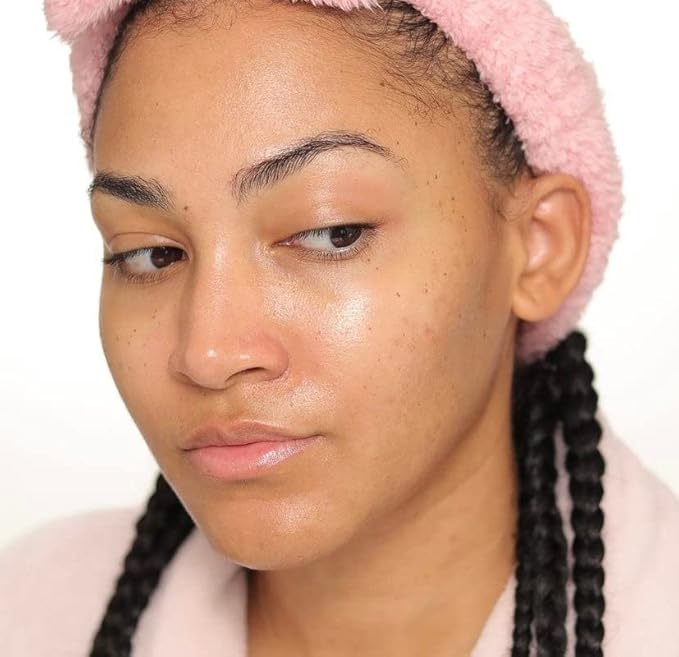 103 Collection Vegan Facial Toner With Provitamin A, B5 & B3, Sensitive Skin, Organic White Willow Bark To Maximize Your Skin's Hydration 2 oz.
