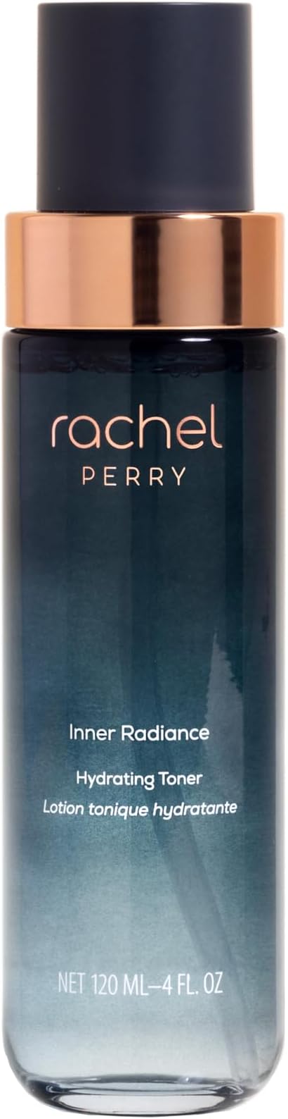 Inner Radiance - Hydrating Toner