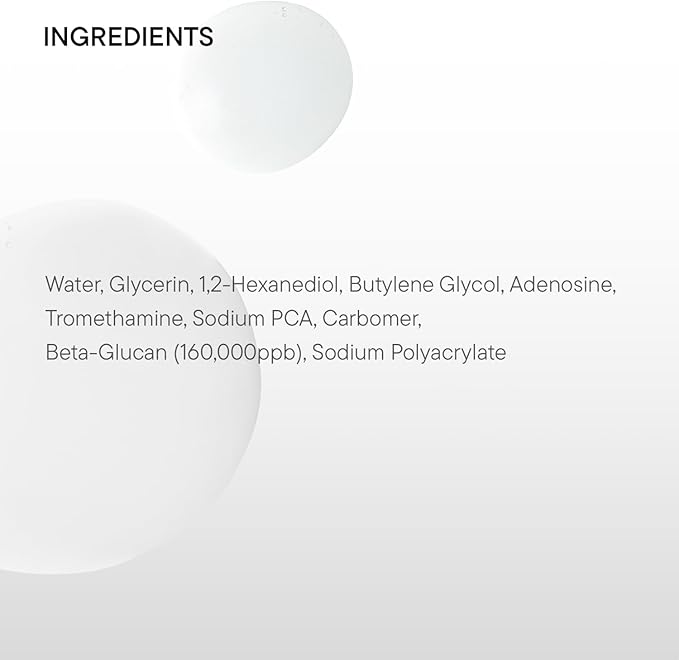 IUNIK Beta-Glucan Barrier Milk Essence, Hydrating & Barrier Care for Sensitive Dry Skin, Lightweight Daily Essence, 200ml / 6.7 fl oz