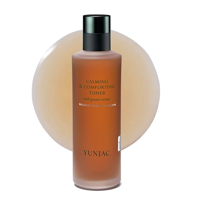 Whole Plant Daily Foam & Exfoliant (2.82 oz) – Calming & Comforting Toner (5.07 fl oz)