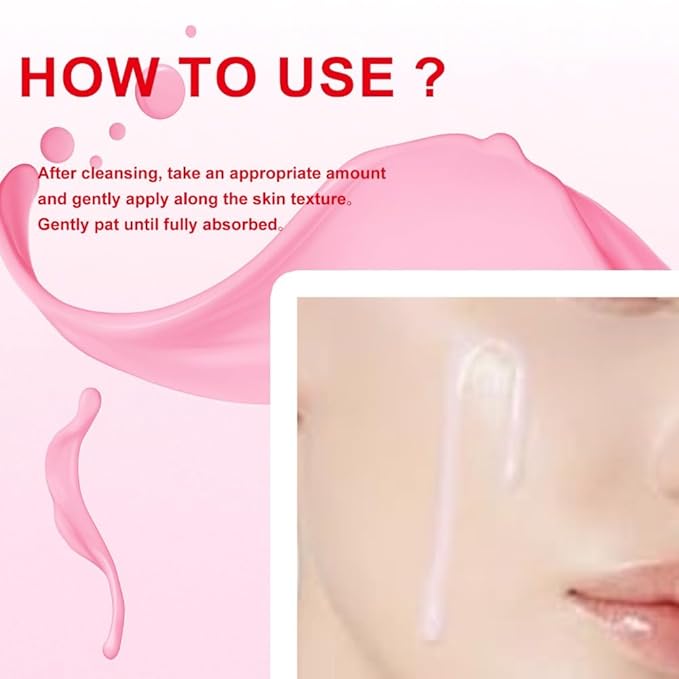 3PCS Toner Moisturizing Firming Skin Soothing Repairing Skin Barrier Nicotinamide Brightening Facial Toner