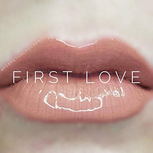 LipSense by SeneGence Long Lasting Liquid Lip Color First Love 0.25oz