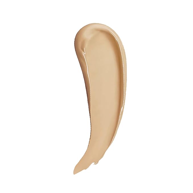 IDUN Minerals Liquid Nordic Veil Foundation - Full and Poreless Coverage, Long Lasting, Soft Matte Finish - Purified and Safe for Sensitive Skin - 306 Freja - Light Medium Warm - 0.88 oz