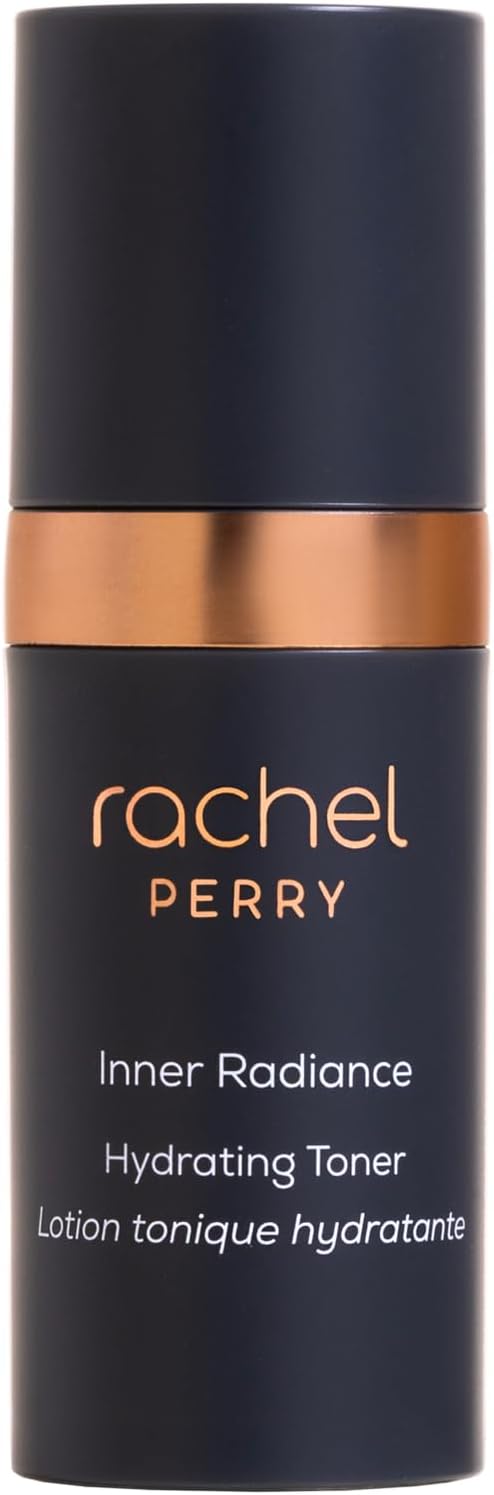 Inner Radiance – Hydrating Toner