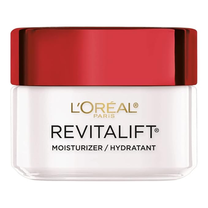 L’Oreal ParisDermo Expertise Advanced Revitalift Face And Neck, 1.7 oz