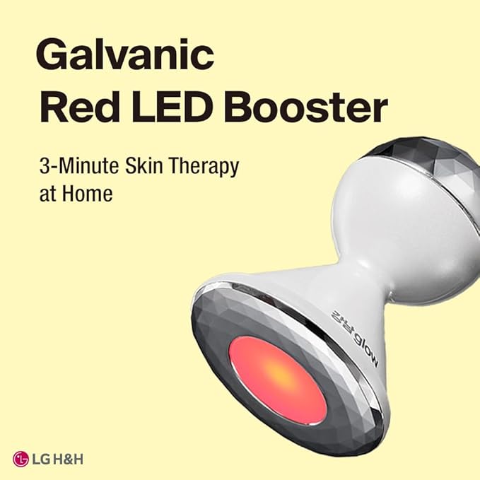 Facial Serums (Serum & Galvanic Set, Vita C & Galvanic)