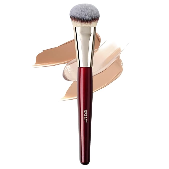 Makeup brushes (1)