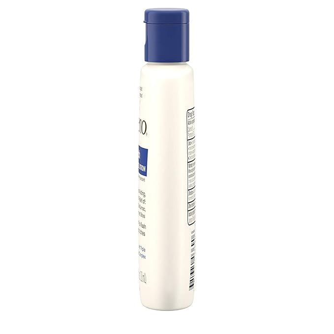 Anti-Itch Concentrated Lotion with Triple Oat Complex 4 fl Ounce (118 ml) Lotion