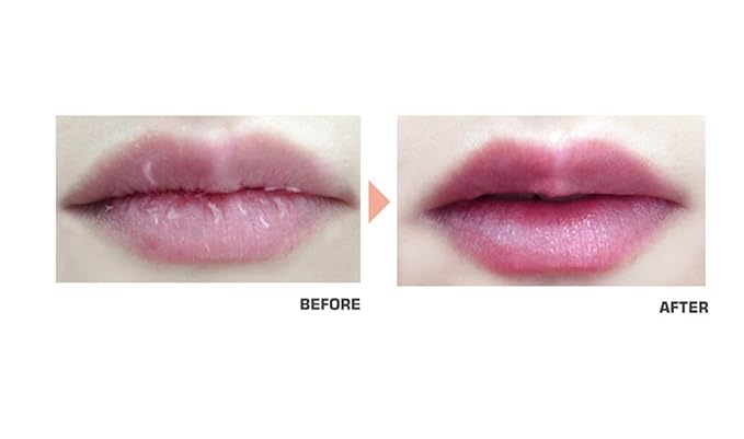 CARENEL Lip Sleeping Mask 5g (3Set) (B2+L1)