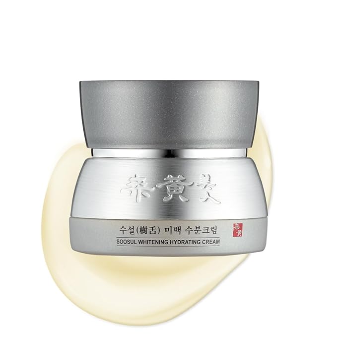 Hydrating Care Set – Toner, Emulsion, Essential Serum, Hydrating Cream, Foam Cleanser with SangHwang Mushroom Extracts