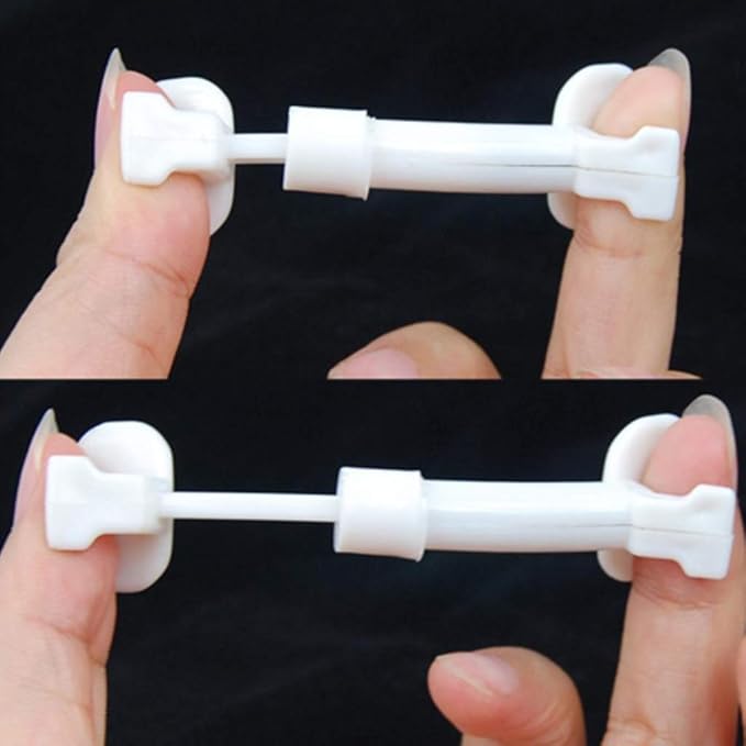 Facial Muscle Exerciser Slim Mouth Toner Face Smile Cheek Relaxed