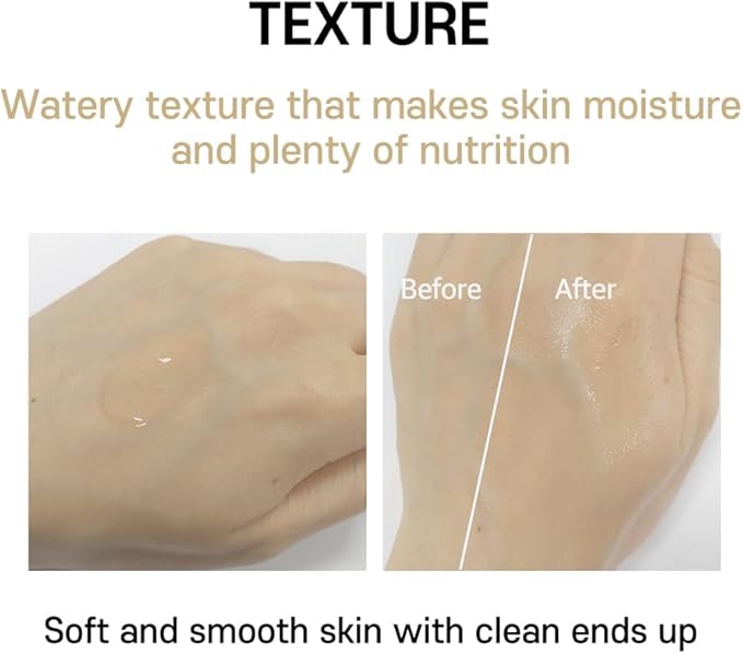Ultra V Treatment Facial Essence – Moisture Boosting First Treatment Essence – Galactomyces and Centella Asiatica – Antioxidant, Calming Irritated Skin, 4.93 fl oz