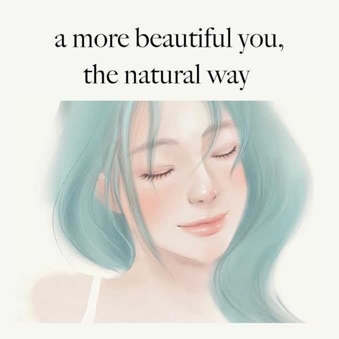 Natural Indigo Hair Dye | Covers Gray/White Hair Only | PPD-Free Gray Coverage, Quick Application Liquid Formula, Synthetic Dye-Free, Nourishing Oil + Color Set, Made in Korea