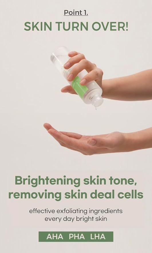 Lacto Skin Toner 150ml