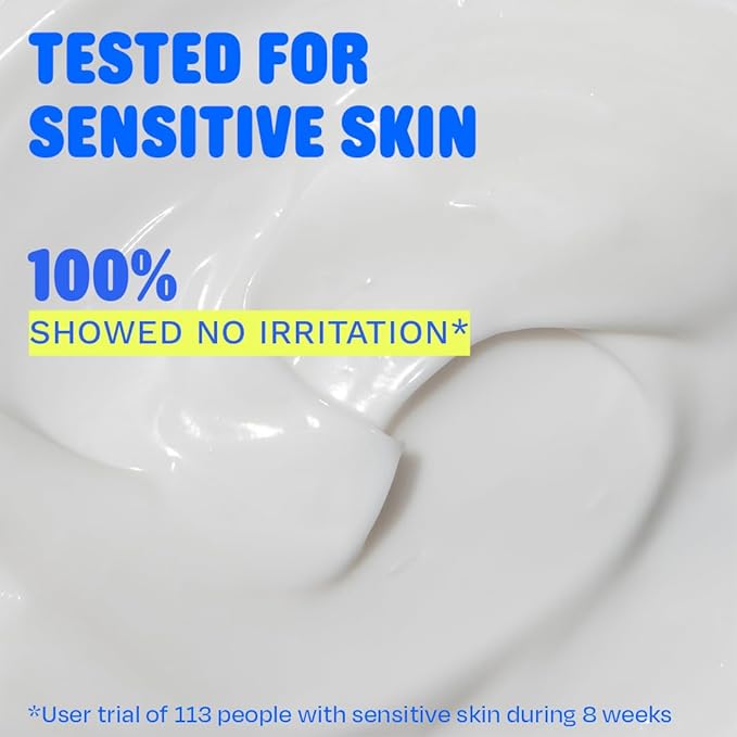 Pipa Skincare Smooth Operator Kids Face Moisturizer 1.7 oz | Clean, Non-Toxic, Hypoallergenic, Fragrance-Free Lotion | Multi-Vitamin Ceramides Cream | Gentle Skin Care Easter Gift for Tweens