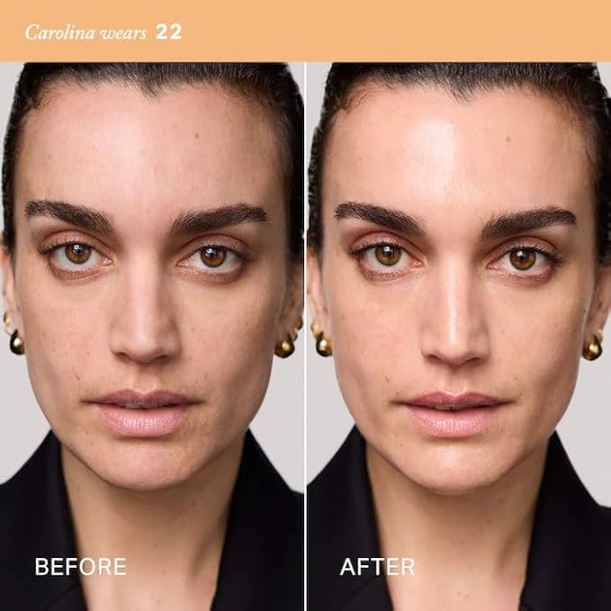 The Uniform Tinted Mineral Sunscreen Broad Spectrum SPF 45, Fragrance Free, Non-Comedogenic, Lightweight, buildable, oil-free- Size: (1.7 oz/50 mL) - Color: (22 - light neutral-cool)