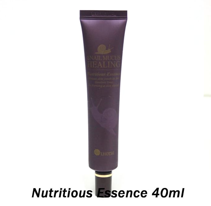 [ElleLhotse] Snail Mucus Nutritious Skin Care 7pcs/ Anti-wrinkle,Moisture/KOREA
