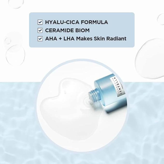 SKIN1004 Madagascar Centella Hyalu-CICA Brightening Toner 30ml