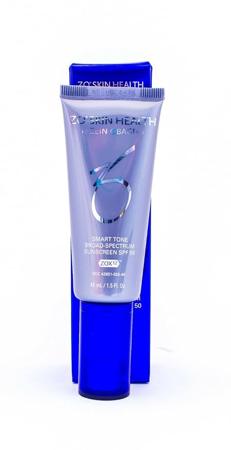 ZO SKIN HEALTH Smart Tone Broad-Spectrum SPF 50 (45 ml/1.5 oz)