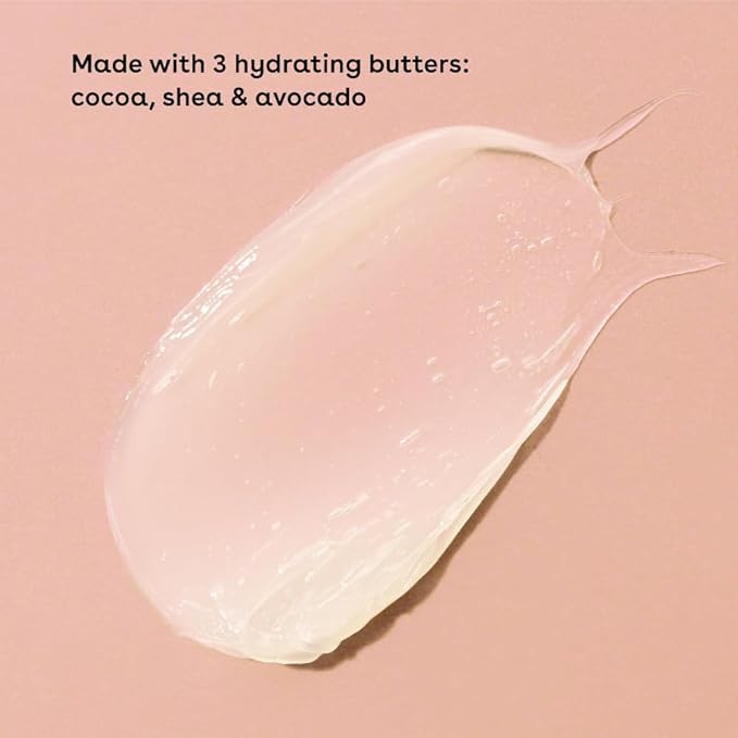 eos 24H Moisture Super Balm Minis- Crème de la Crème, Limited-Edition Lip Mask, Lip Mask, Made for Sensitive Skin, Shea Butter, Variety Pack, 0.169 fl oz, 3-Pack