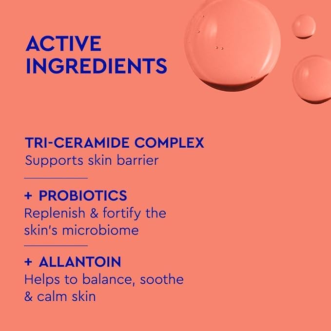 BYOMA Balancing Face Mist - pH Balanced Face Toner with Ceramides, Probiotics & Allantoin - Alcohol Free Toner Spray - Balance, Soothe & Refresh Throughout The Day - 3.38 fl. oz Bundle