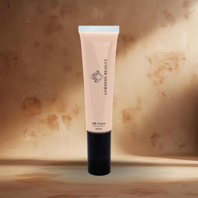 BB Cream (Pearly)