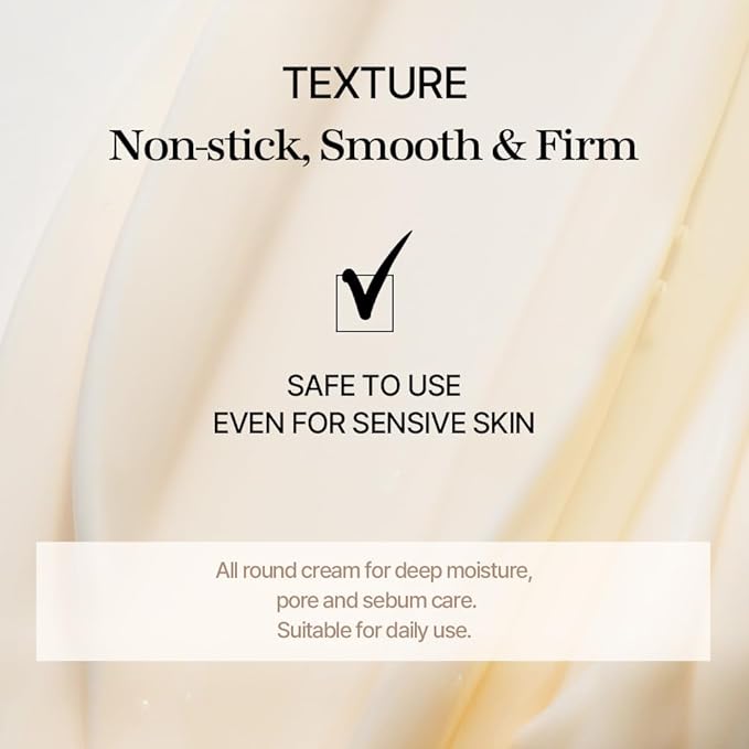 mixsoon Bean Cream 1.69 fl.oz / 50ml Centella Asiatica Toner 10.14 fl oz / 300ml