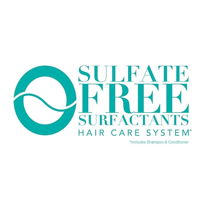 OGX Quenching + Coconut Curl-Defining Conditioner | For Curly Hair | With Coconut & Citrus Oil | Paraben & Sulfate-Free | 13oz Pack of 2